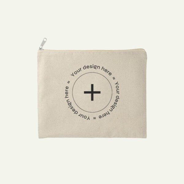 Zipper Pouches